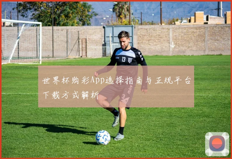 世界杯购彩App选择指南与正规平台下载方式解析