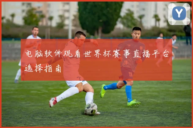 电脑软件观看世界杯赛事直播平台选择指南